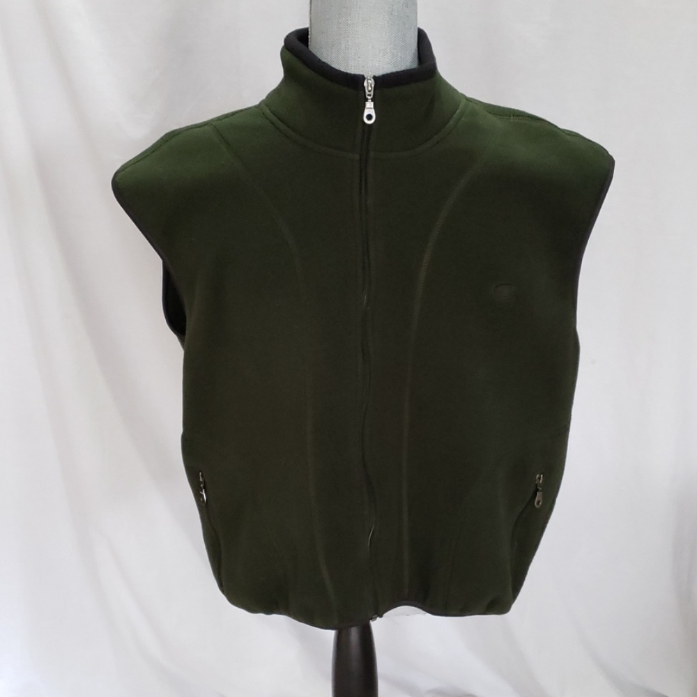 Champion Vest